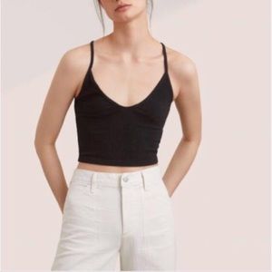Aritzia Community Cognate Tank